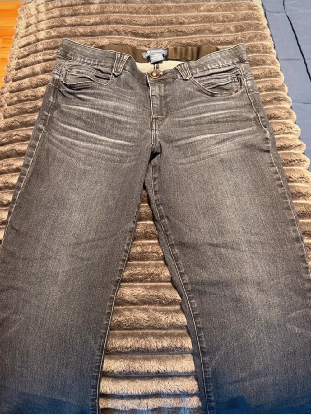 Classic Women's Jeans